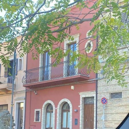 Residenza In Piazzetta Vasto Exterior foto